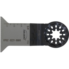 HSS-BiMetall-Sägeblatt 35/50mm