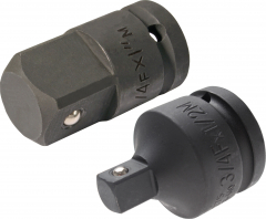 Kraftschrauberadapter