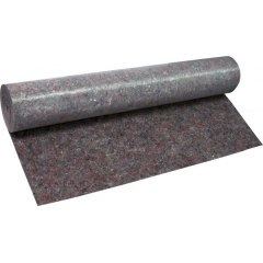 Abdeckvlies 25m Rolle, 220g/m²