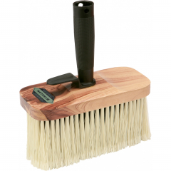 Deckenbürste 170x80 mm,