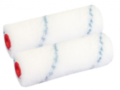 Heizkörperwalze 10cm, Nylon