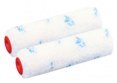 Heizkörperwalze 10cm, Mikrofa.