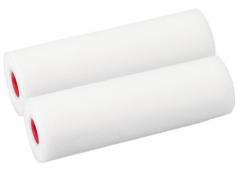 Schaumwalze 11cm, 2 St.,