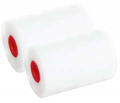 Schaumwalze 5cm, 2 St.,