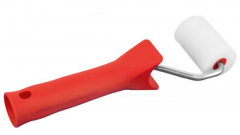 Lackierroller m.Schaumwal.5cm