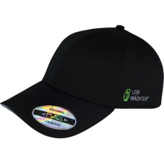 Leibwächter Stretch Basecap