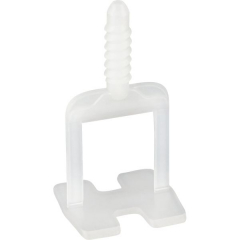 Gewindelaschen 2mm, 200 Stück