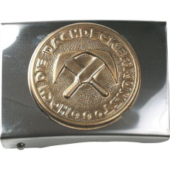 Koppelschloß Maurer