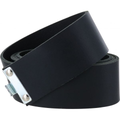 Lederkoppel 1100 mm Rindleder