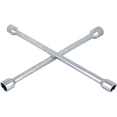 Radkreuz 17 x 19 x 22 mm