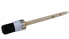 Ringpinsel Gr. 10, Naturborstenmix