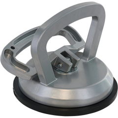 Saugheber 1-Kopf-Alu