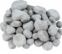 Weco Granitkies grau 20/40 25 KG