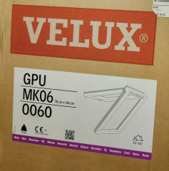 Dachfenster Velux GPU MK06 0060