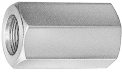 Verbindungsmutter Sechskant M5 x 20 mm