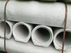 Betonrohre wandverstärkt mit Falz,Nut un