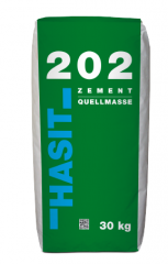Hasit 202 Zementquellmasse 30kg Sack