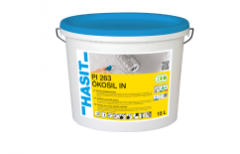 Hasit PI 263 ÖKOSIL IN 15L 2.0