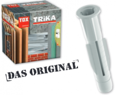 Tox Trika 6/51 KT