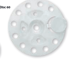 Tox Disc 60 mm BTL