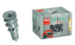 Tox Spiral Plus 37 KT