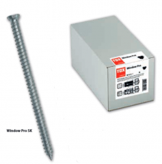 Tox Window Pro SK 7,5/92 KT - einzeln