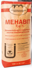 Mehabit S Dämmschüttung