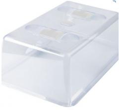 Windhager Aussaat-Haube