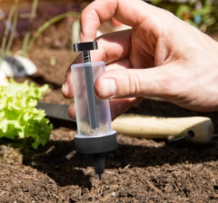 Windhager Samen-Dosierstift