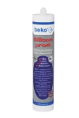 Beko Silicon pro4 weiss