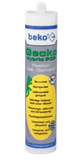 Beko Gecko Hybrid POP 310 ml weiss
