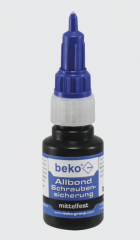 Beko Allbond Schraubensicherung