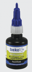 Beko Allbond Buchsen- und Lagerkleber,