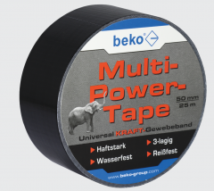 Beko Multi-Power-Tape 50 mm x 25 m
