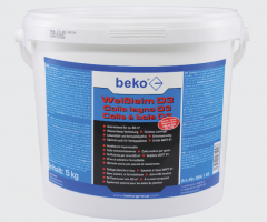Beko Weißleim D3 weiß 5 kg Eimer