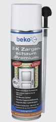 Beko 2-K Zargenschaum -PREMIUM-