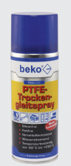 Beko TecLine PTFE Trockengleitspray
