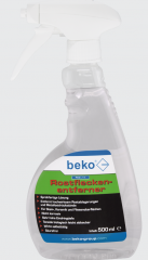 Beko TecLine Rostfleckenentferner 600 ml