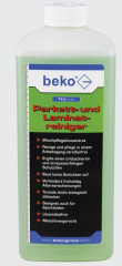 Beko TecLine Parkett- und Laminatreinige