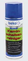 Beko TecLine Kaminscheibenreiniger