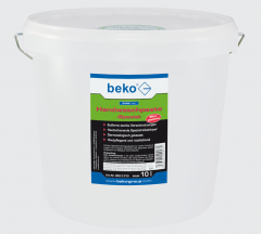 Beko CareLine Handwaschpaste -Spezial-
