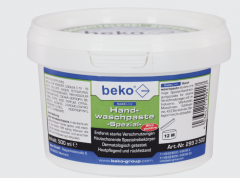 Beko CareLine Handwaschpaste 500 ml