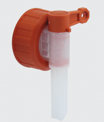 Beko Auslaufhahn für beko 5 l Kanister