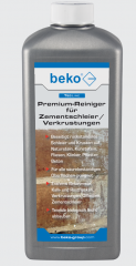 Beko TecLine Premium-Reiniger für