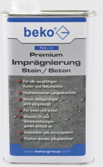 Beko TecLine Premium-Imprägnierung