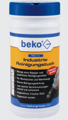 Beko TecLine Industrie-Reinigungstuch