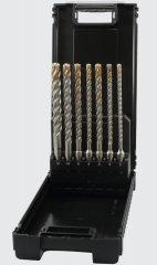 Beko QUAD-SDS plus Hammerbohrer