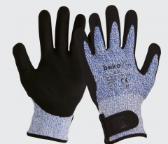 Arbeitsschutzhandschuh -cut- Größe: 8