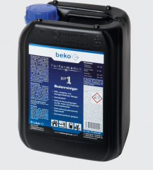 Performance No. 1 Bodenreiniger