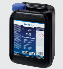 Performance No. 4 Flugrostentferner 5 l